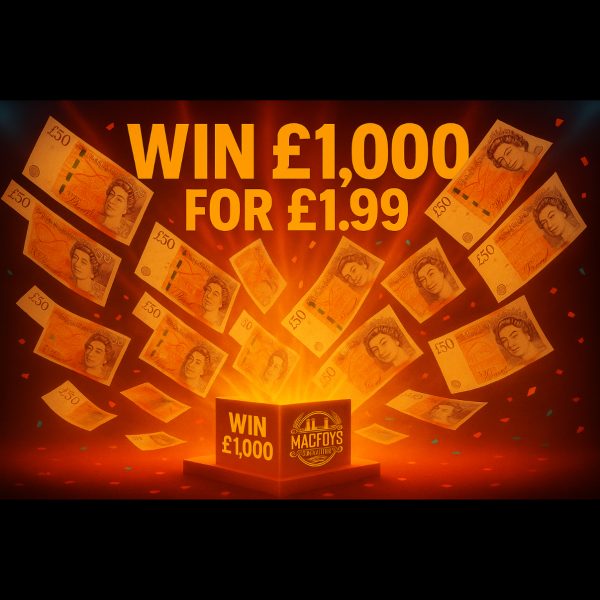 WIN £1,000 FOR £1.99 #103 -CHANCE TO WIN A VAULT KEY WITH INSTA WINS