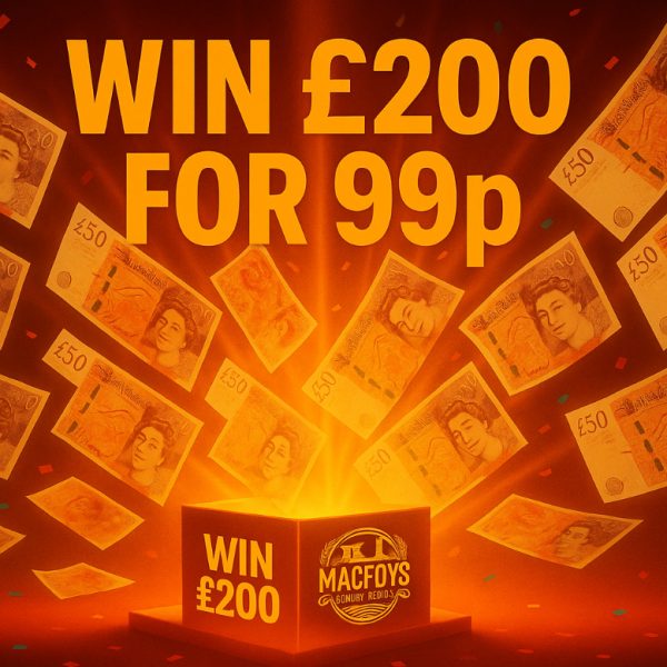 WIN £200 FOR 99p #104 -CHANCE TO WIN A VAULT KEY WITH INSTA WINS